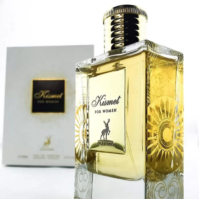 Maison Alhambra - Kismet Women Eau de Parfum 100ml– Mister Oud